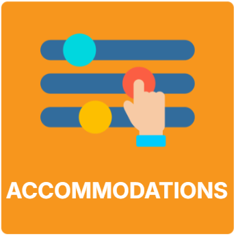 Accommodations